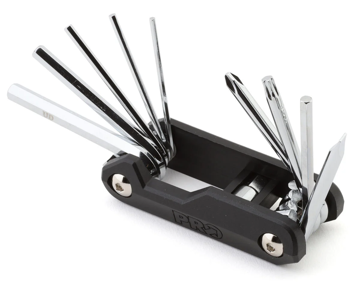 PRO Mini Tool 10 (Black) - view 2